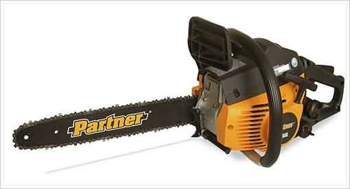 Бензопила Partner-350